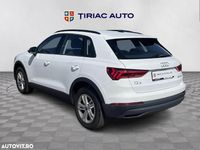 Second-hand Audi Q3 245 CP (180 kW) 2023 Culoarealb SUV