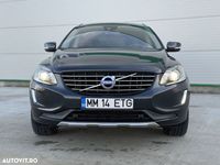 second-hand Volvo XC60 