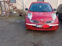 Second-hand Nissan Micra 47 CP (34 kW) 2009 Hatchback