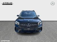 second-hand Mercedes GLB200 Aut. 2023 · 8 km · 1 332 cm3 · Benzina