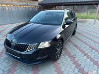 second-hand Skoda Octavia 