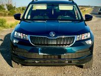Second-hand Skoda Karoq 115 CP (84 kW) 2018 SUV