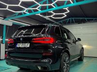 Second-hand BMW X5 Comfort Edition 265 CP (194 kW) 2020 Culoarenegru SUV