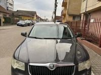 Second-hand Skoda Superb 170 CP (125 kW) 2009 Berlinǎ
