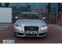 Second-hand Audi A6 Sport 140 CP (102 kW) 2009