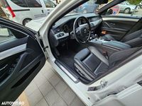 second-hand BMW 530 Seria 5 d xDrive Aut. Luxury Line