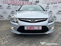 second-hand Hyundai i30 2011 Benzina 1.4 E5 GARANȚIE / RATE