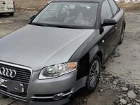Second-hand Audi A4 S-Line 116 CP (85 kW) 2006 Berlinǎ