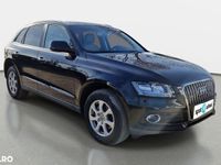 second-hand Audi Q5 2.0 TDI Quattro clean