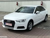 second-hand Audi A4 Avant 2.0 TDI S tronic