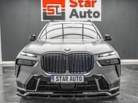 Second-hand BMW X7 Comfort Edition 352 CP (258 kW) 2025 Culoaregri SUV