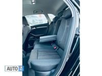 Second-hand Audi A3 150 CP (110 kW) 2013 Negru Hatchback