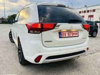 second-hand Mitsubishi Outlander P-HEV 2.0 4WD