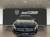 Second-hand Mercedes GLA200 Progressive 136 CP (100 kW) 2018 SUV
