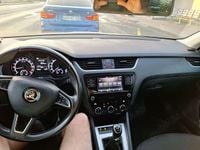 Second-hand Skoda Octavia 116 CP (85 kW) 2018 Hatchback