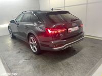 second-hand Audi A6 Allroad quattro 55 TDI tiptronic