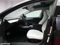 Second-hand Tesla Model 3 376 kW (512 CP) 2021 Gri Berlinǎ