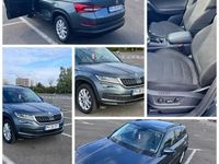 Second-hand Skoda Kodiaq 190 CP (139 kW) 2019 SUV