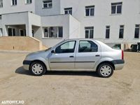 second-hand Dacia Logan 