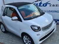 second-hand Smart ForTwo Electric Drive 60 kW passion