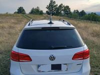 Second-hand VW Passat 140 CP (102 kW) 2013 Hatchback