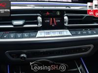 second-hand BMW X5 xDrive40i X LINE 7 SITZE HUD,MEMORY,LASER 2019 3.0 Benzină 250 CP 91.628 km - 69.168 EUR - leasing auto