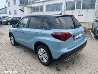 second-hand Suzuki Vitara 1.0 Passion