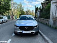 second-hand Mazda CX-30 e-SKYACTIV G122 MHEV Plus