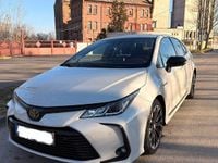 Second-hand Toyota Corolla Sport 122 CP (89 kW) 2021 Culoaregri Berlinǎ