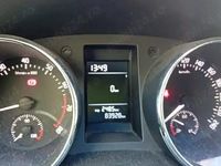 Second-hand Skoda Yeti 110 CP (80 kW) 2016 SUV