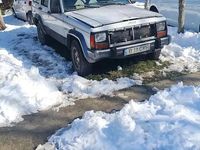 Second-hand Jeep Cherokee 142 CP (104 kW) 1992 SUV