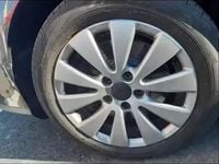 Second-hand VW Passat 140 CP (102 kW) 2010 Gri Berlinǎ