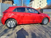 second-hand Kia Rio 1.2 MPI 5MT Urban