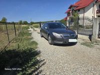Second-hand Opel Insignia 110 CP (80 kW) 2012 Berlinǎ