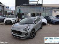 Second-hand Ford Puma 125 CP (91 kW) 2023 Culoaregri SUV
