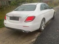 Second-hand Mercedes A220 194 CP (142 kW) 2017 Berlinǎ