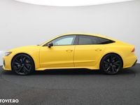 second-hand Audi RS7 4.0 TFSI quattro Tiptronic