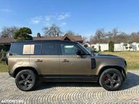 second-hand Land Rover Defender 110 3.0D 300 X