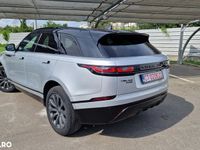 second-hand Land Rover Range Rover Velar 2.0 R-Dynamic S