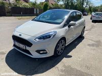 second-hand Ford Fiesta 1.0 EcoBoost Powershift ST Line