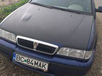 second-hand Rover 200 XW Coupe 1997, 1.6 benzina