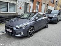 Second-hand Hyundai i20 90 CP (66 kW) 2016 Culoaregri Hatchback