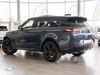second-hand Land Rover Range Rover Sport 3.0 I6 D350 MHEV Autobiography