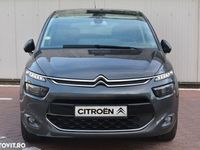 second-hand Citroën C4 Picasso 2.0 HDi FAP Exclusive