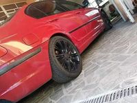 Second-hand BMW 320 150 CP (110 kW) 2004 Berlinǎ