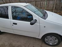 second-hand Fiat Punto 2