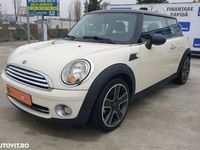 second-hand Mini ONE Standard