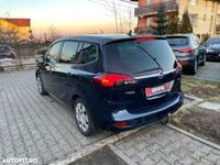 second-hand Opel Zafira Tourer 2.0 CDTI