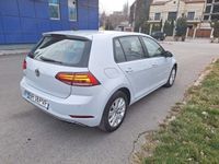 second-hand VW Golf VII - 1,6 tdi - 2018