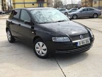 second-hand Fiat Stilo 1.6 benzina